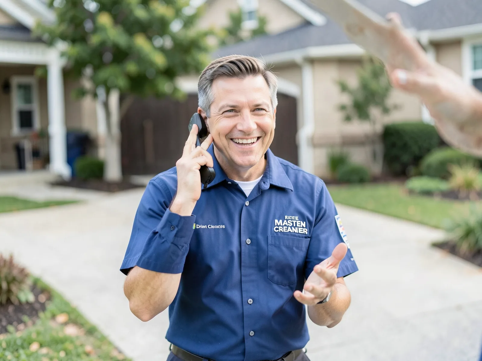 Drain Cleaning Pond Creek, OK FAQs